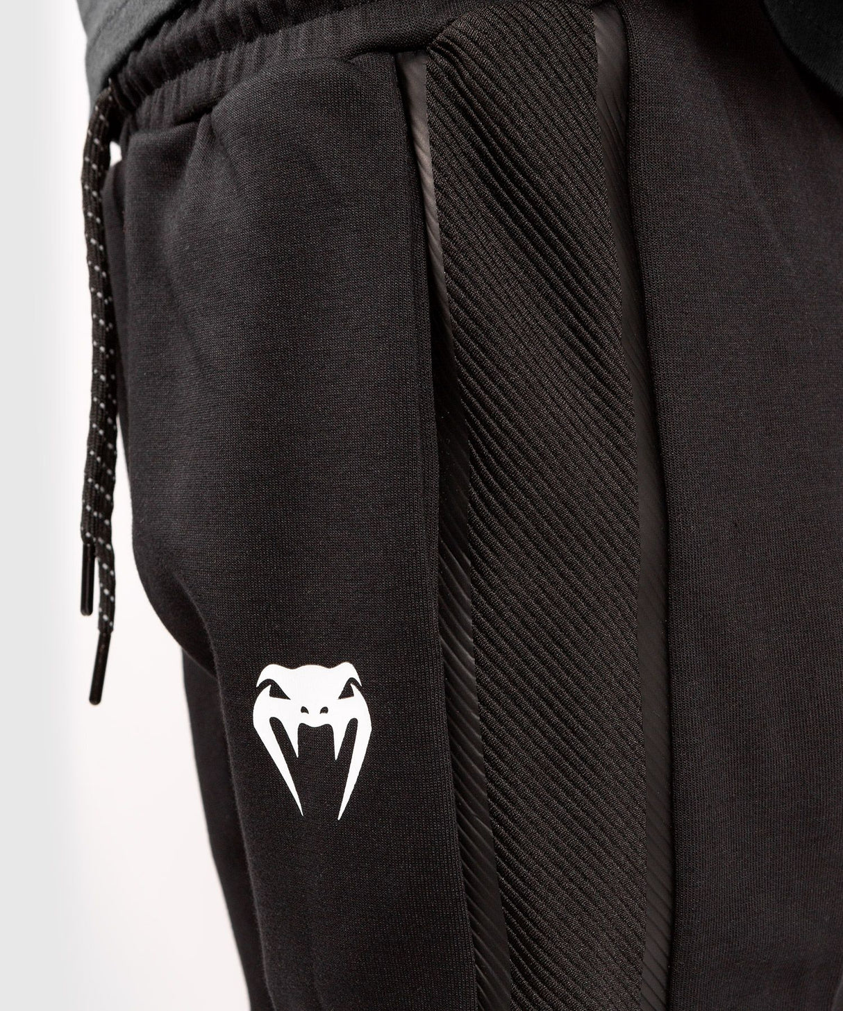 Otroške Venum Laser Evo 2.0 Black hlače