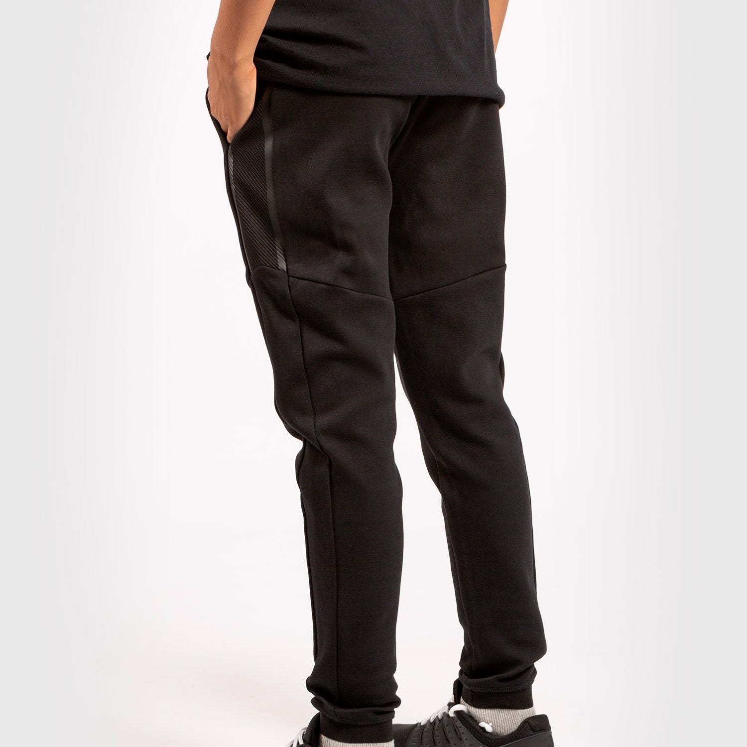 Otroške Venum Laser Evo 2.0 Black hlače