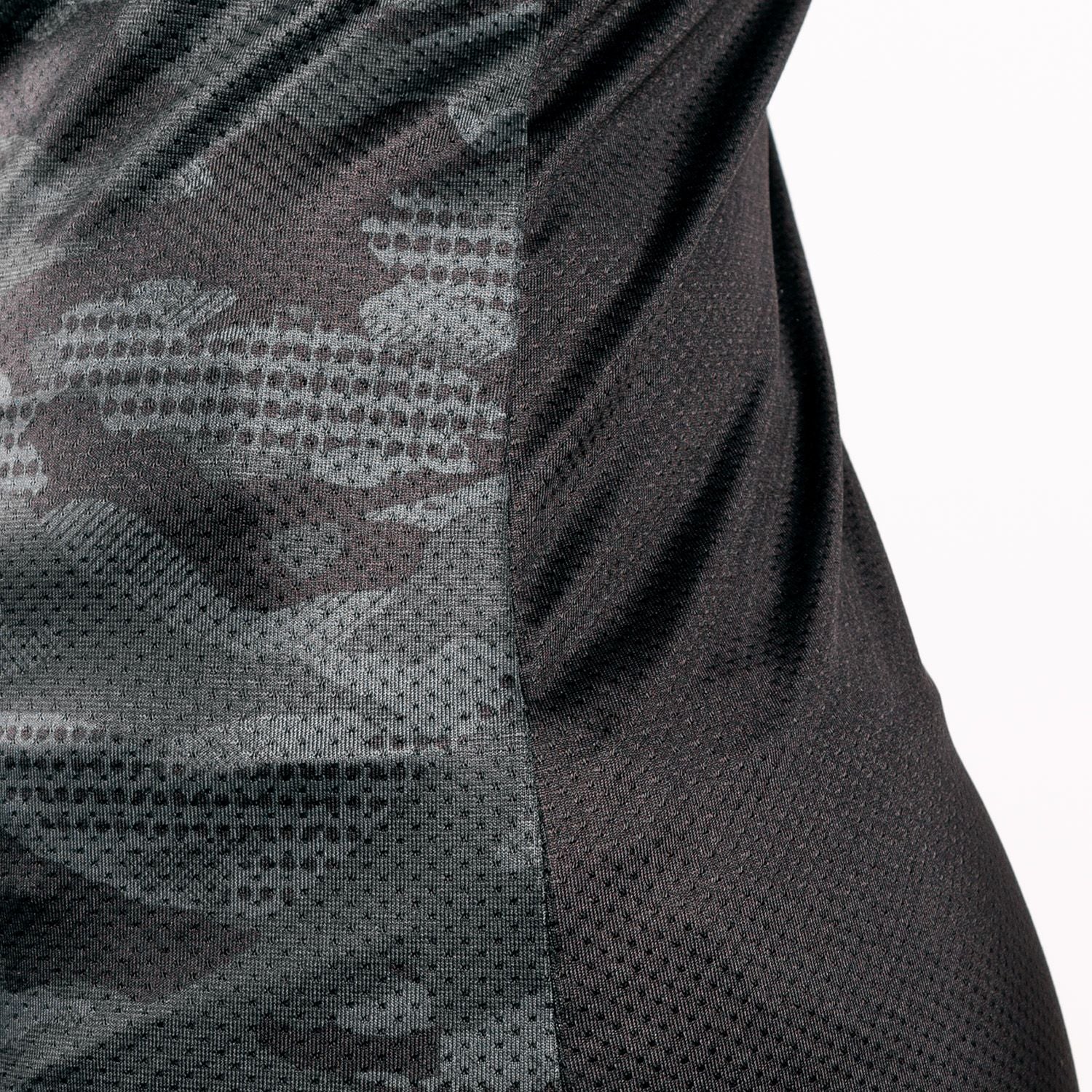 Venum Defender Black/Black ženski top