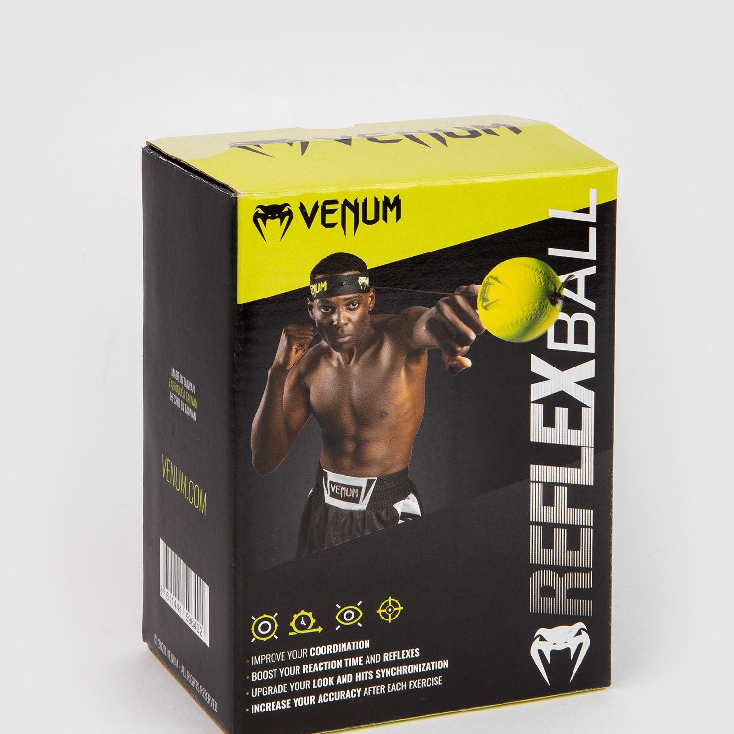 Venum Reflex žogica