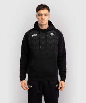 UFC Zenith by Venum Replica Black kapucar