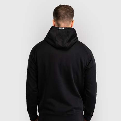 UFC Zenith by Venum Replica Black kapucar