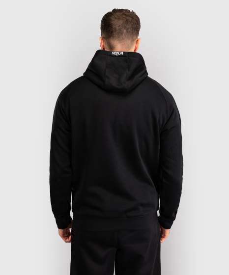 UFC Zenith by Venum Replica Black kapucar