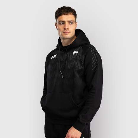 UFC Zenith by Venum Replica Black kapucar
