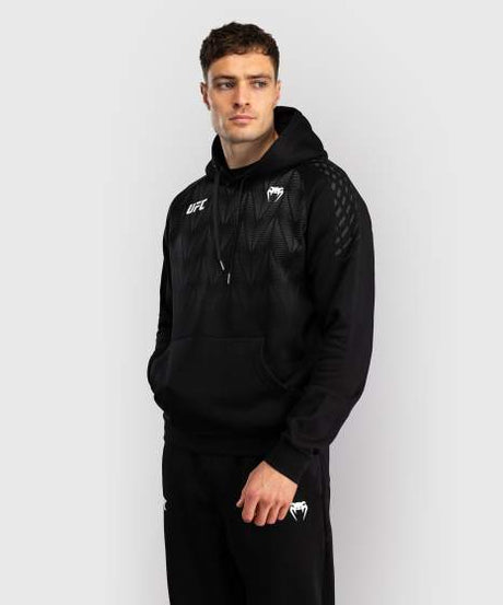 UFC Zenith by Venum Replica Black kapucar