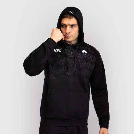 UFC Zenith by Venum Replica Black kapucar