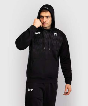 UFC Zenith by Venum Replica Black kapucar