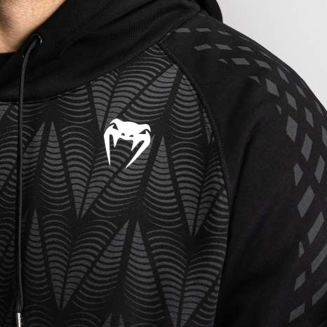 UFC Zenith by Venum Replica Black kapucar