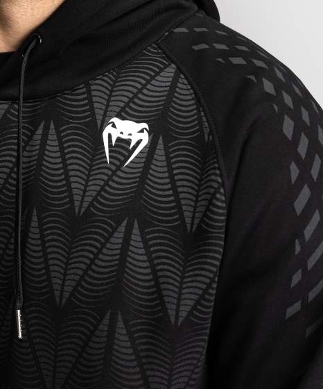 UFC Zenith by Venum Replica Black kapucar