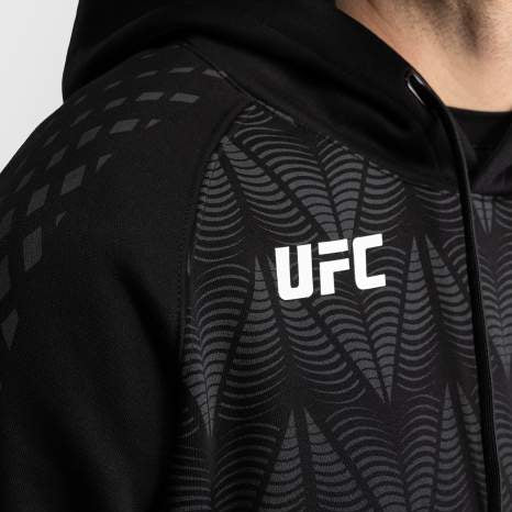 UFC Zenith by Venum Replica Black kapucar