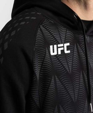 UFC Zenith by Venum Replica Black kapucar