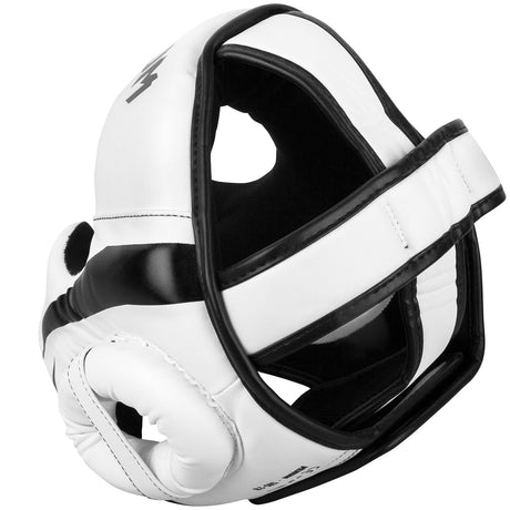 Venum Elite White/Black čelada 