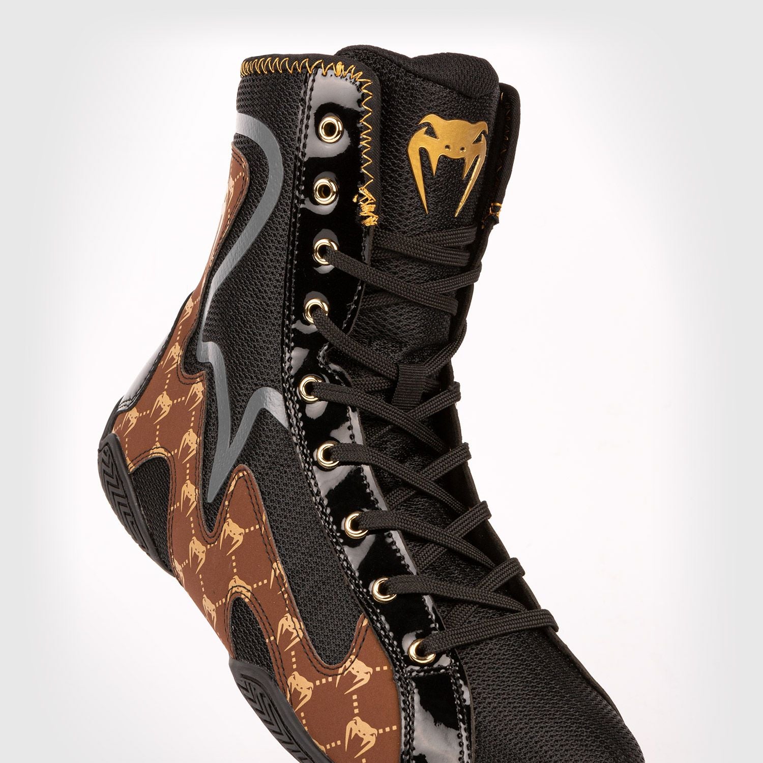 Venum Elite Evo Monogram čevlji za boks