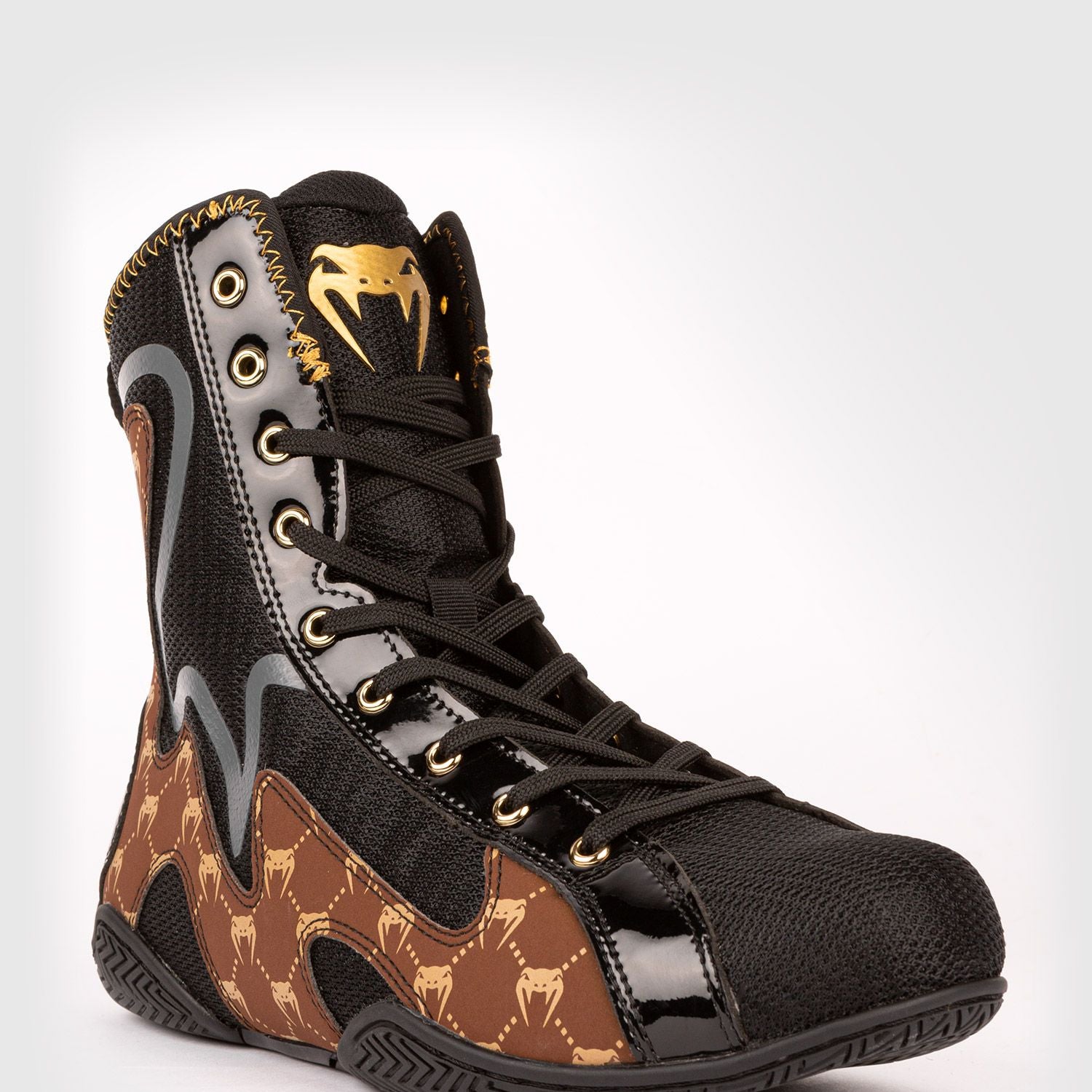 Venum Elite Evo Monogram čevlji za boks