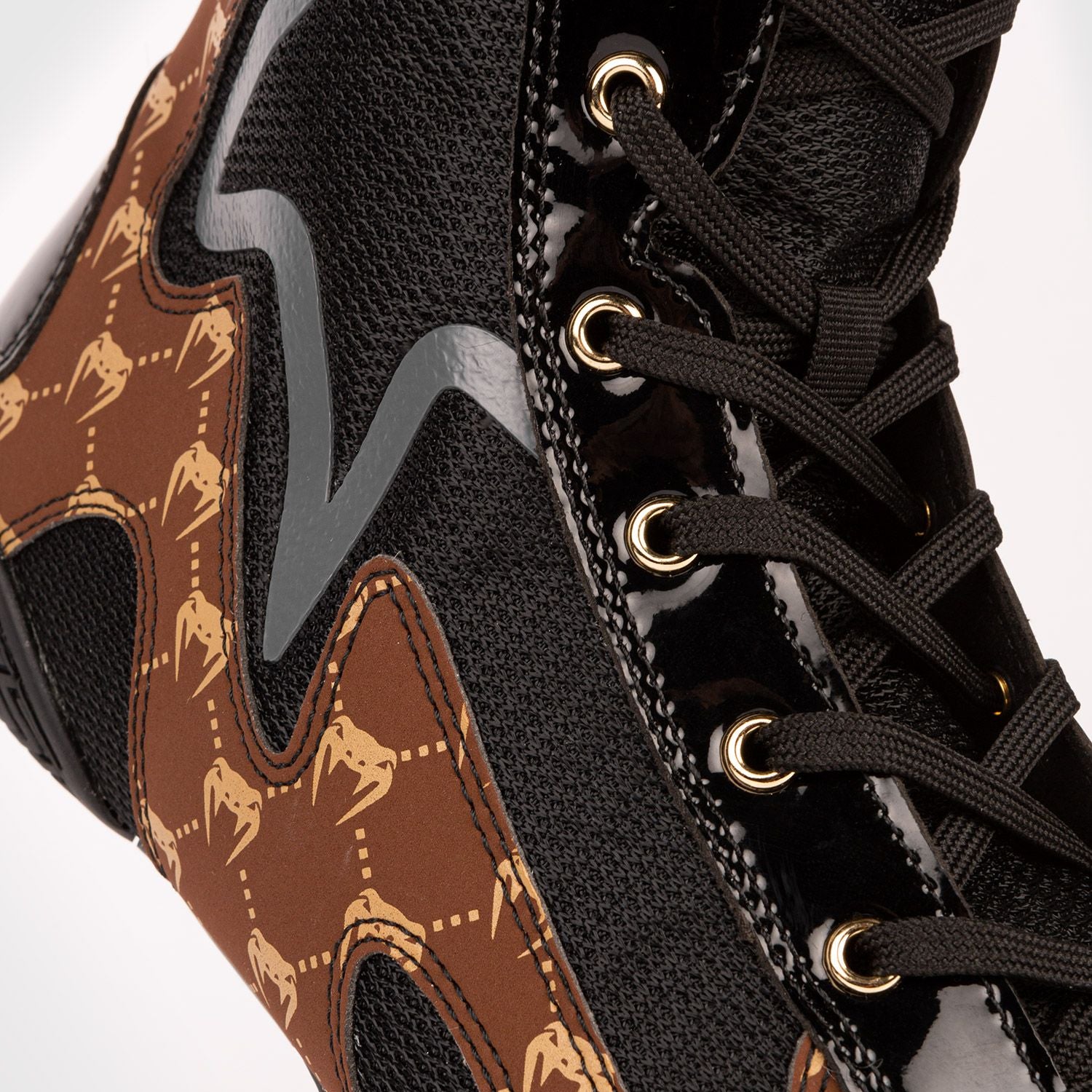 Venum Elite Evo Monogram čevlji za boks