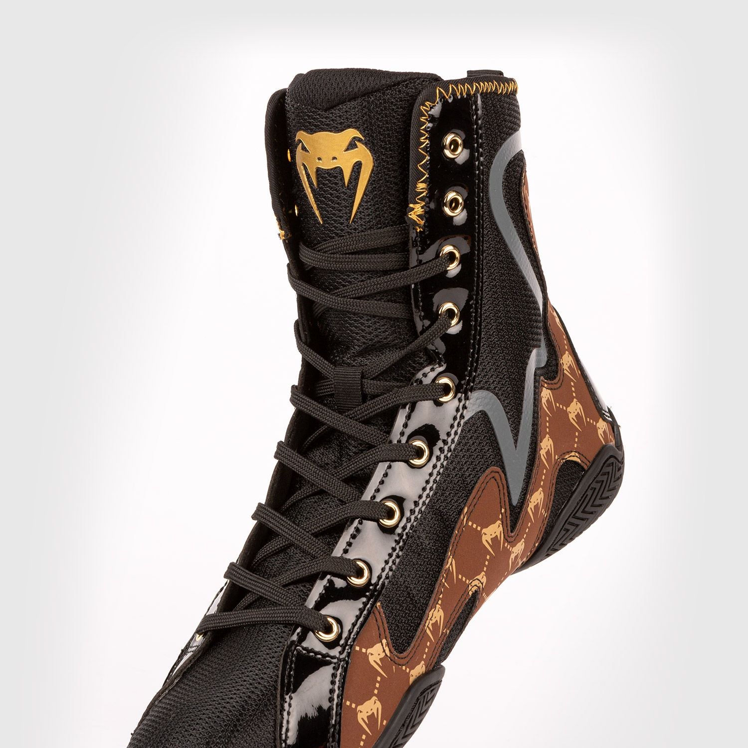 Venum Elite Evo Monogram čevlji za boks