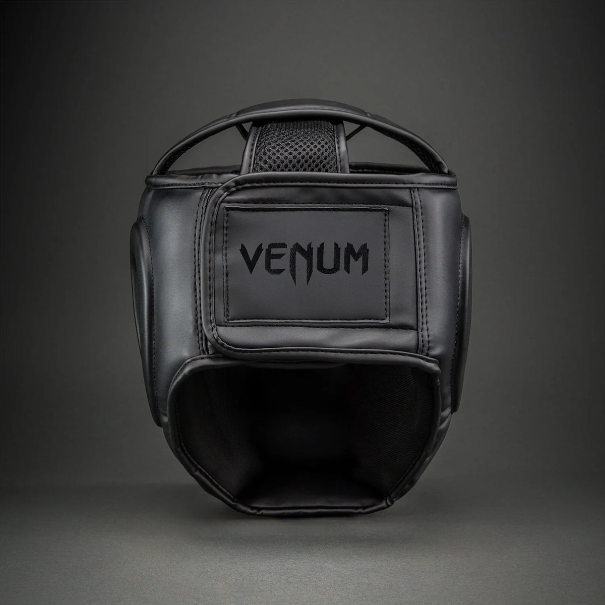 Venum Contender 1.5 Black Headguard