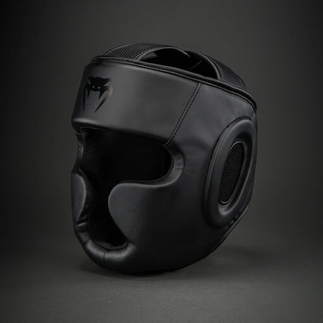 Venum Contender 1.5 Black čelada