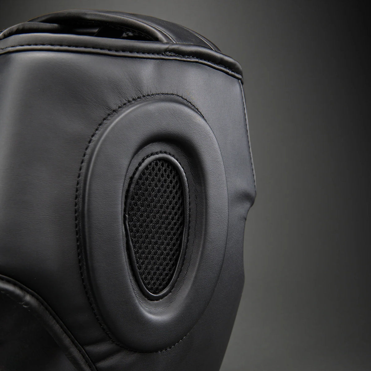 Venum Contender 1.5 Black Headguard