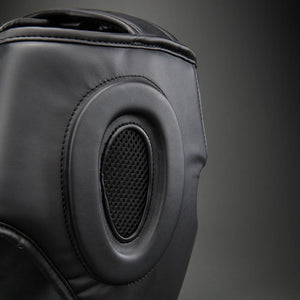 Venum Contender 1.5 Black Headguard