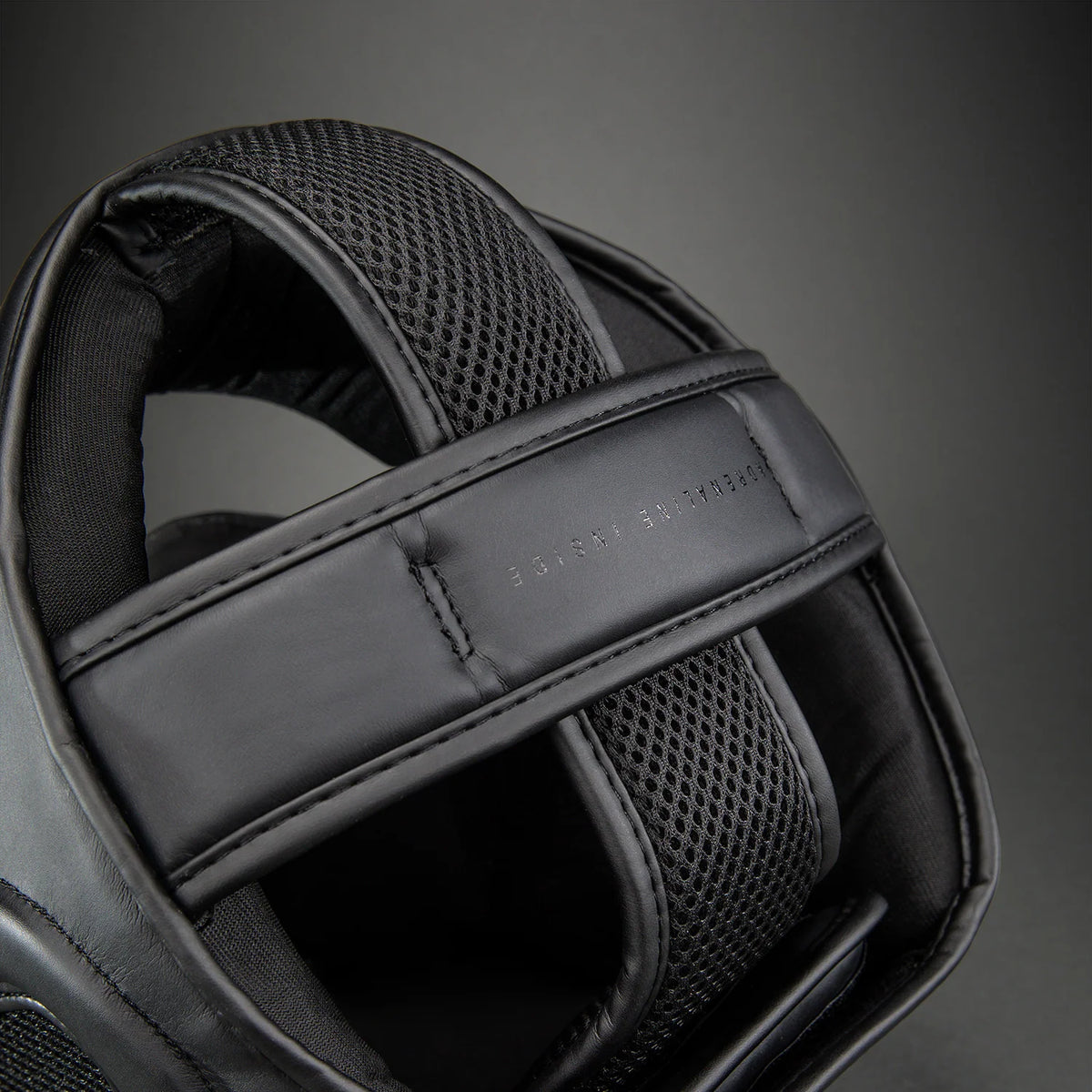 Venum Contender 1.5 Black Headguard