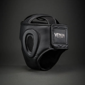 Venum Contender 1.5 Black Headguard