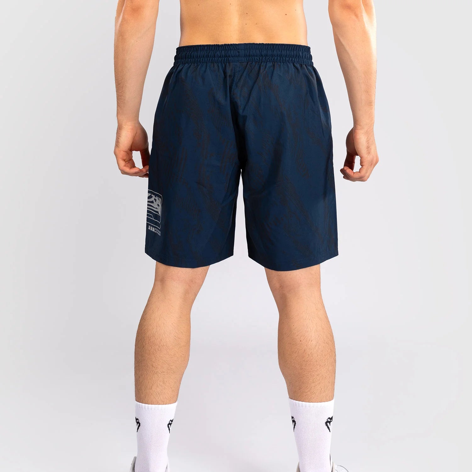 UFC Fusion by Venum Fight Week Men’s Oceanic Blue Hlačke za Trening