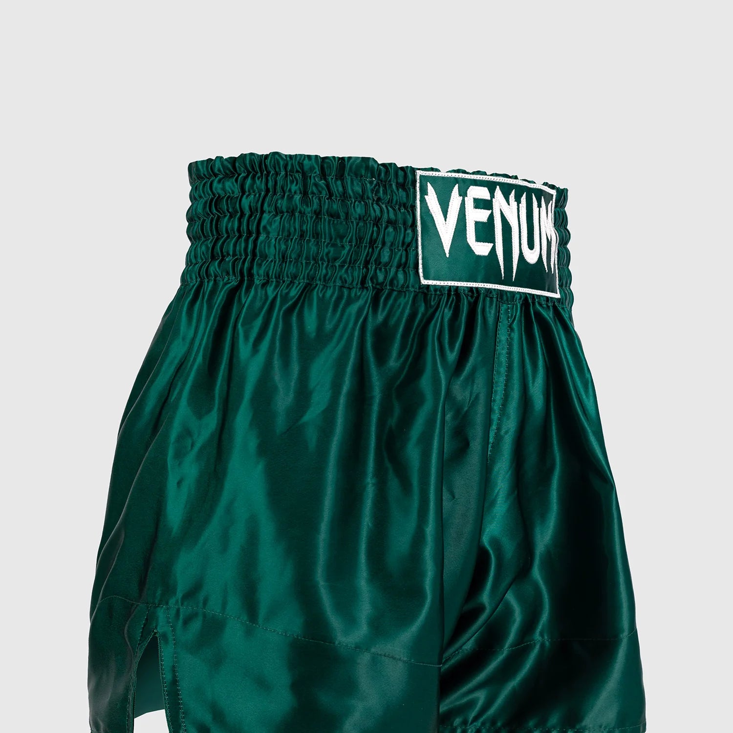 Venum Muay Thai Classic Khaki hlačke za tajski boks