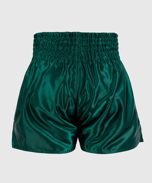 Venum Muay Thai Classic Khaki hlačke za tajski boks
