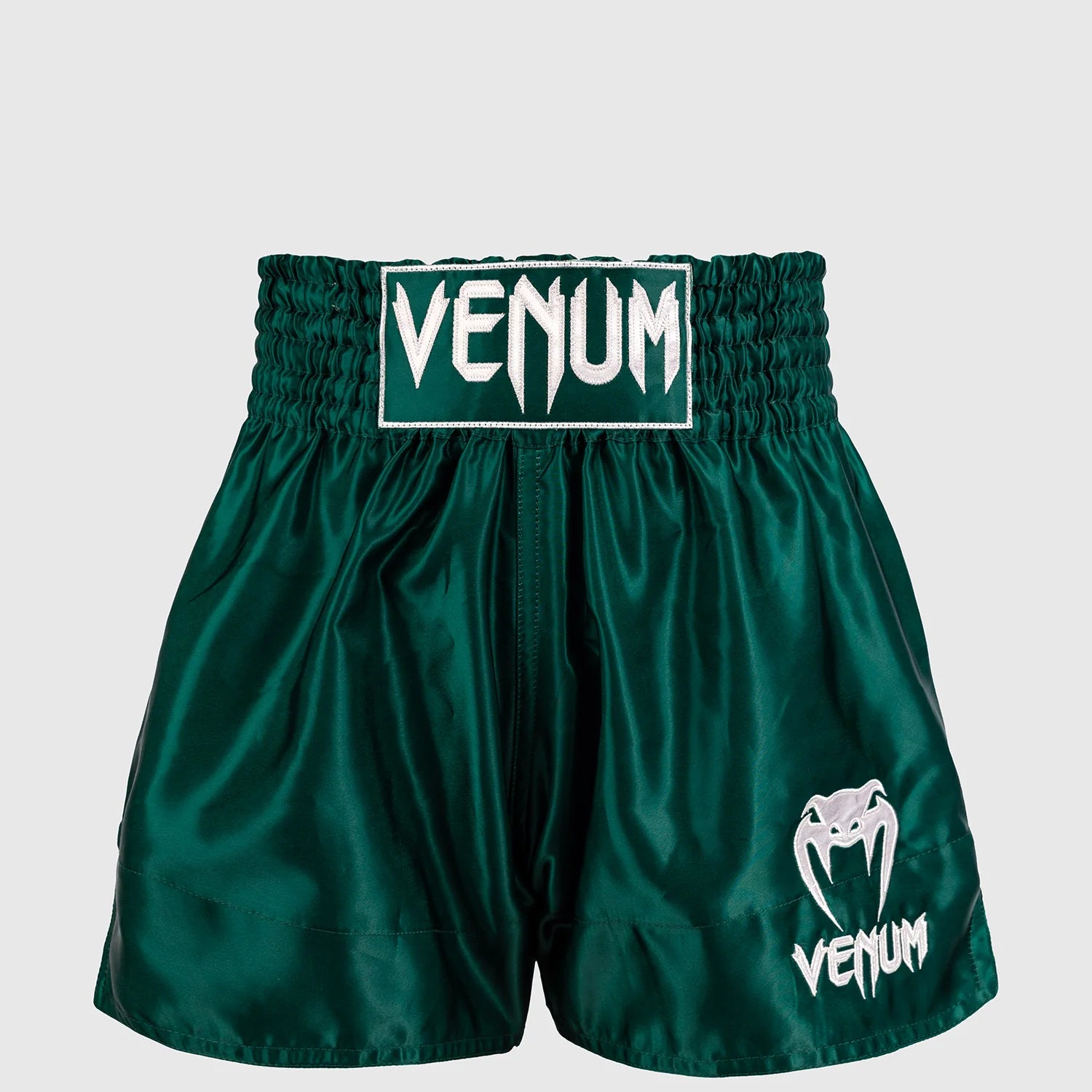 Venum Muay Thai Classic Khaki hlačke za tajski boks