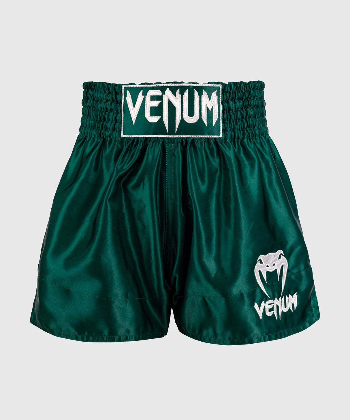 Venum Muay Thai Classic Khaki hlačke za tajski boks