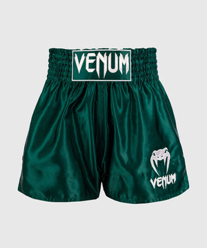 Venum Muay Thai Classic Khaki hlačke za tajski boks
