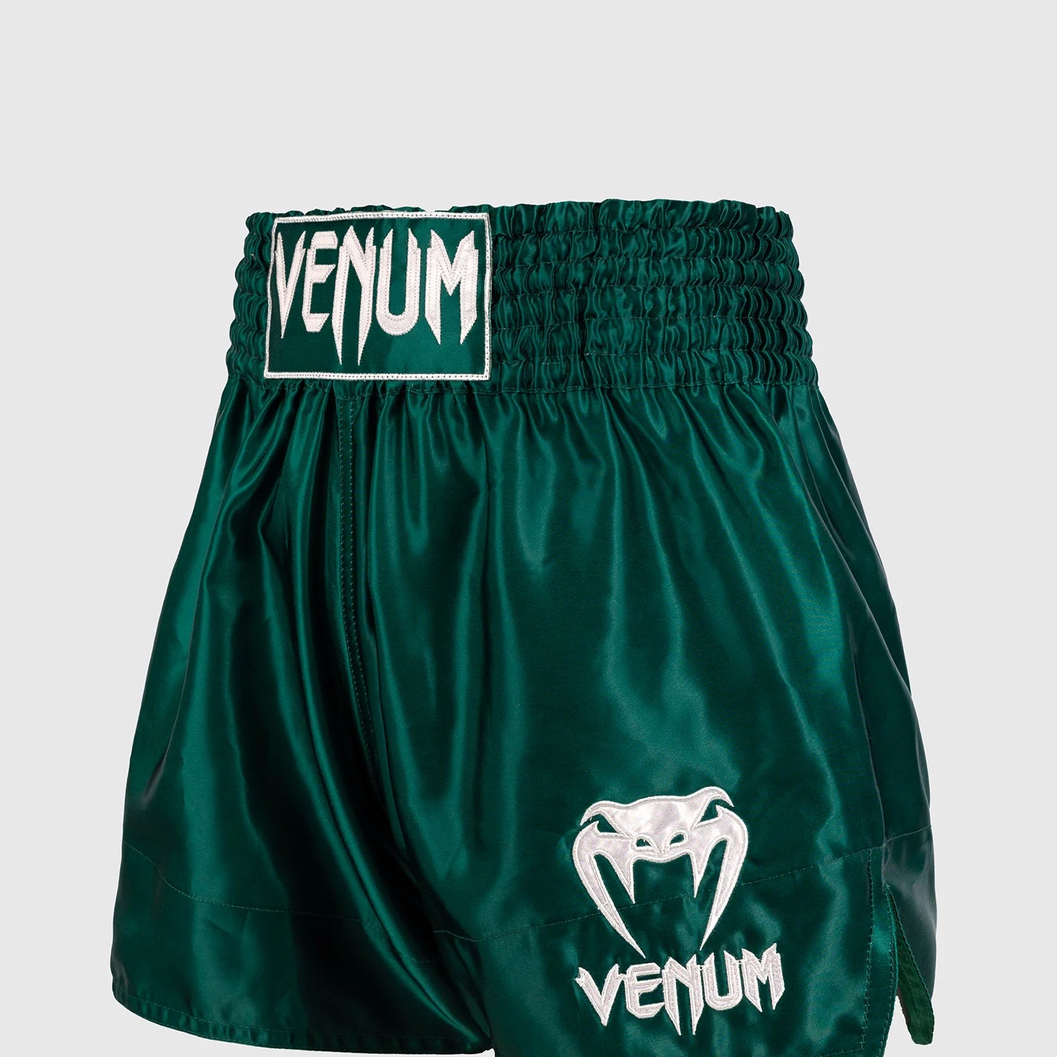 Venum Muay Thai Classic Khaki hlačke za tajski boks