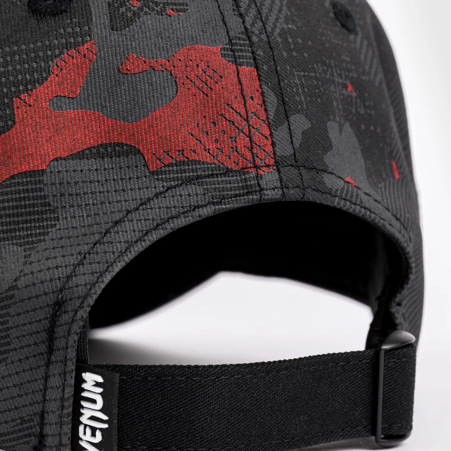 Venum x Sophia Rose Urban Red Camo Kapca