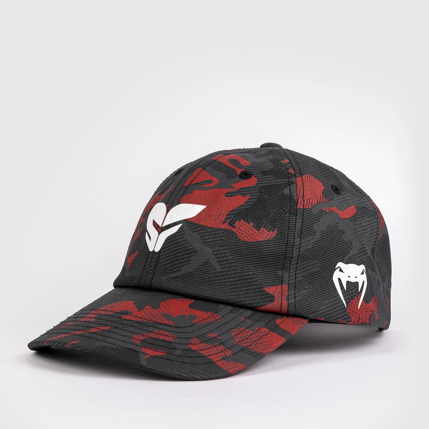 Venum x Sophia Rose Urban Red Camo Kapca