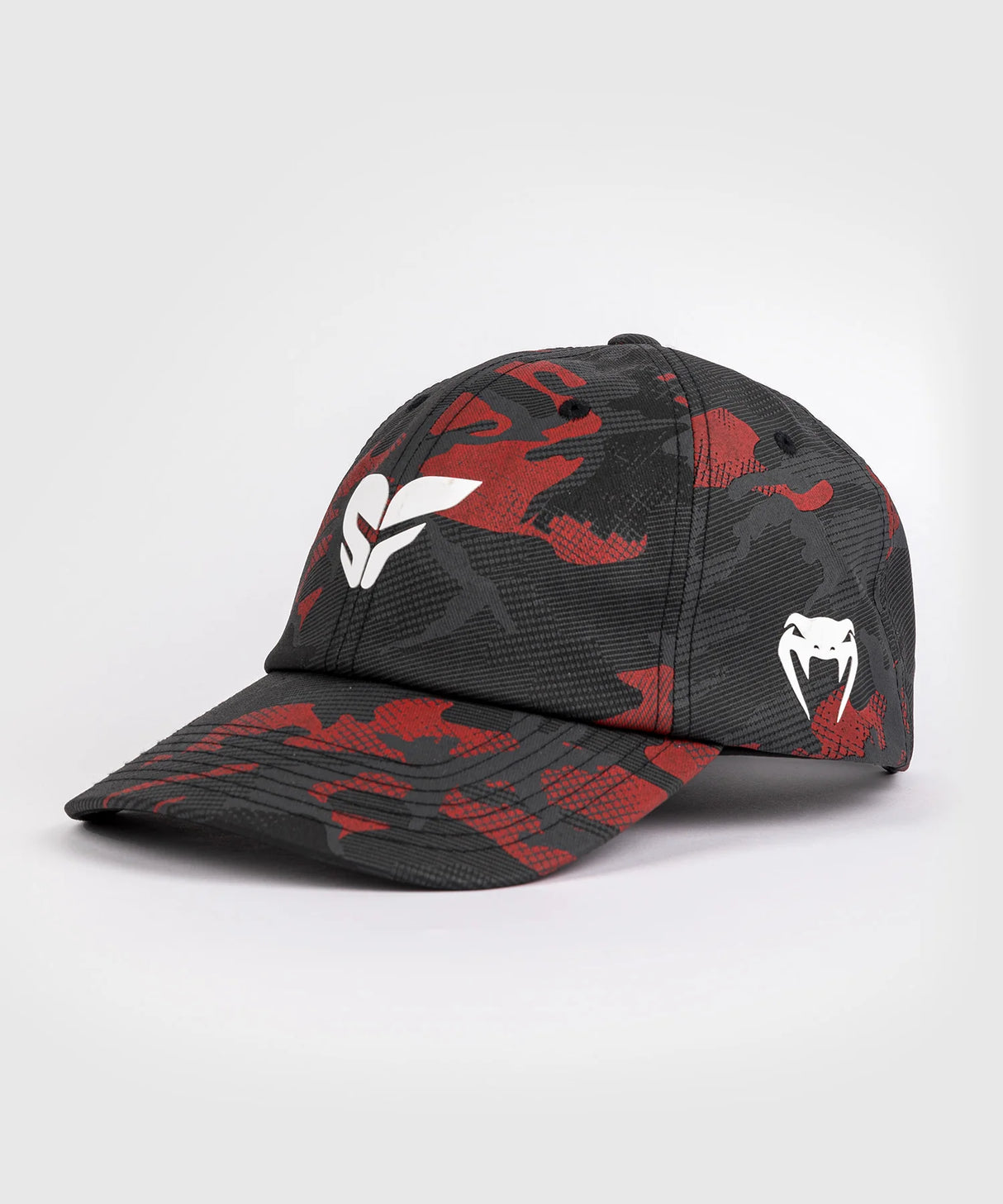 Venum x Sophia Rose Urban Red Camo Kapca