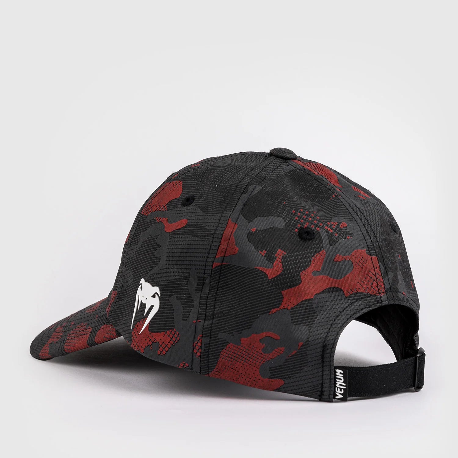 Venum x Sophia Rose Urban Red Camo Kapca
