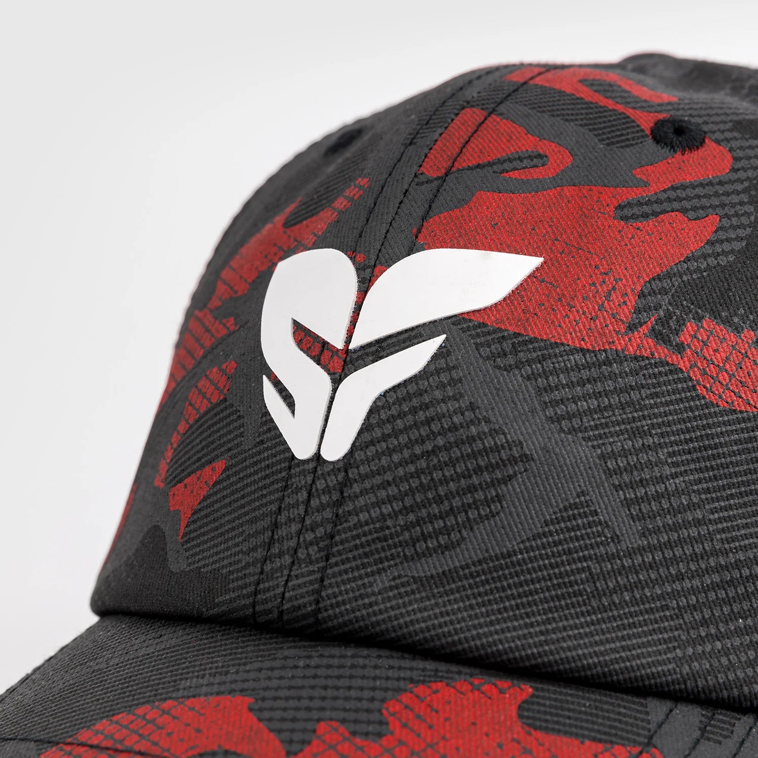 Venum x Sophia Rose Urban Red Camo Kapca