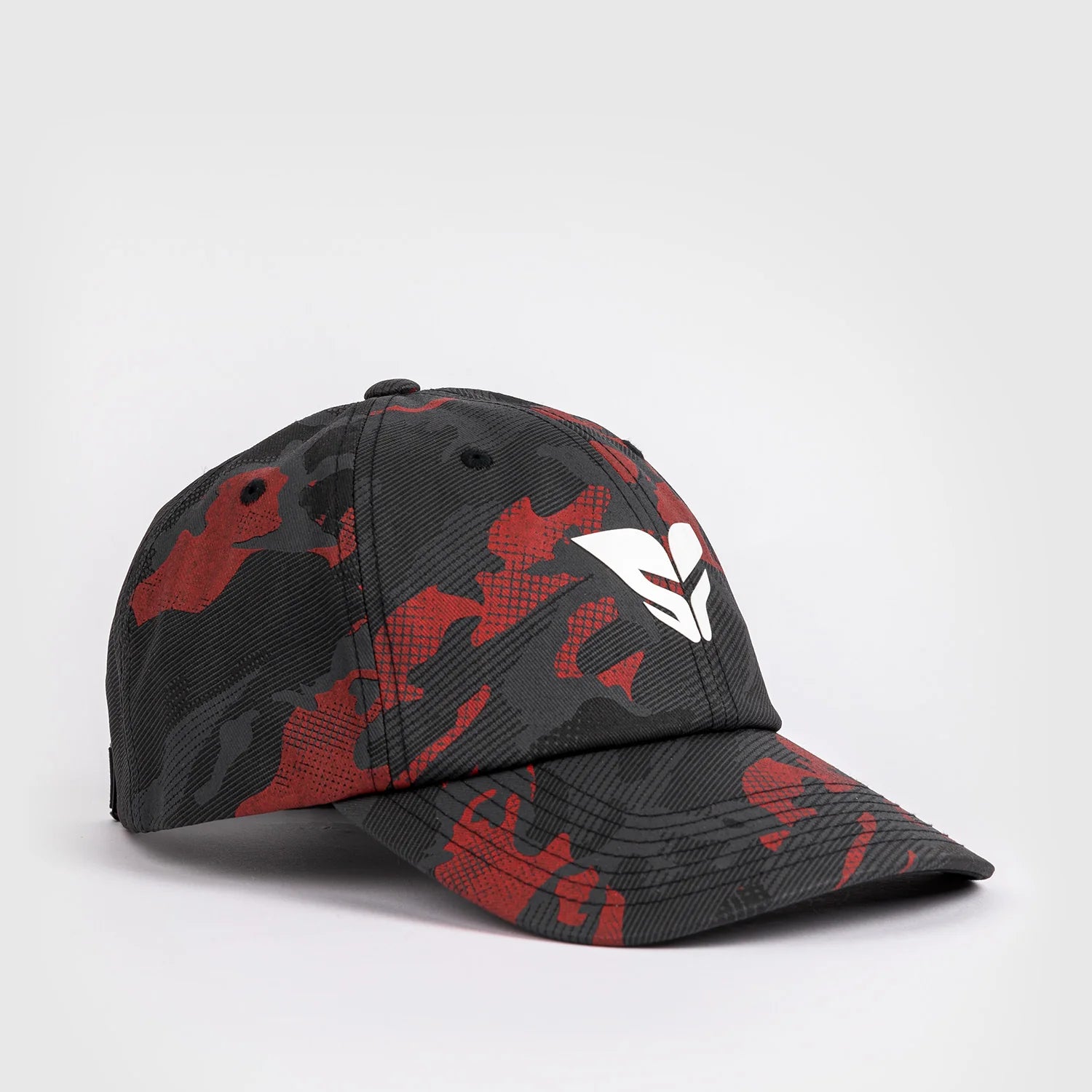 Venum x Sophia Rose Urban Red Camo Kapca