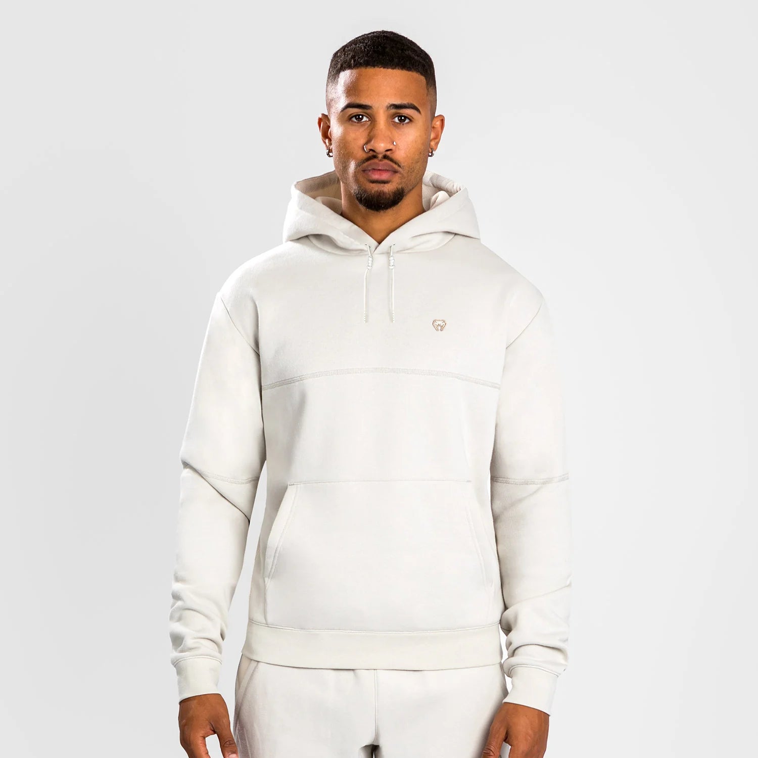 Venum Silent Power Light Sand kapucar