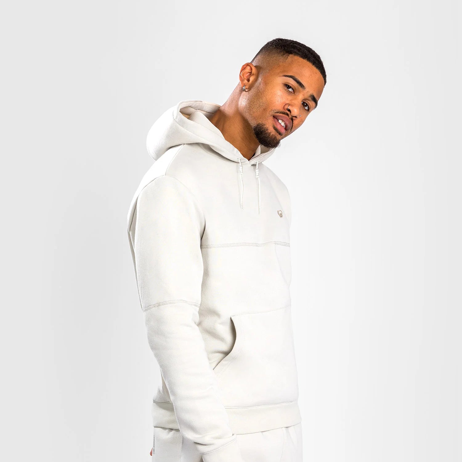 Venum Silent Power Light Sand kapucar