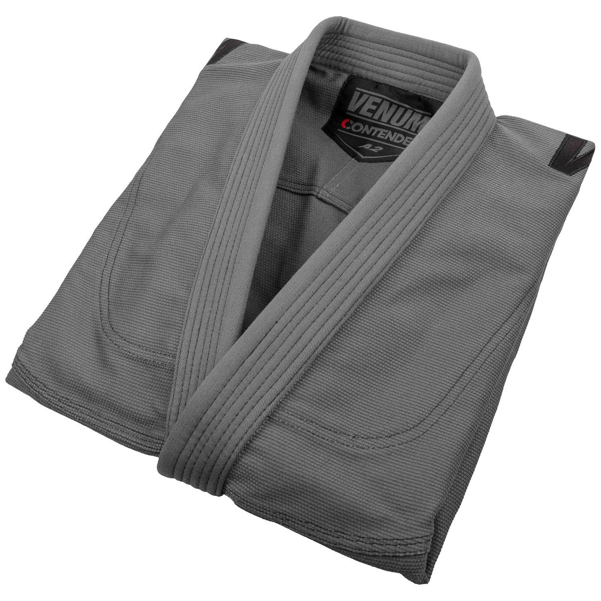 Venum Contender Evo Dark Grey BJJ kimono