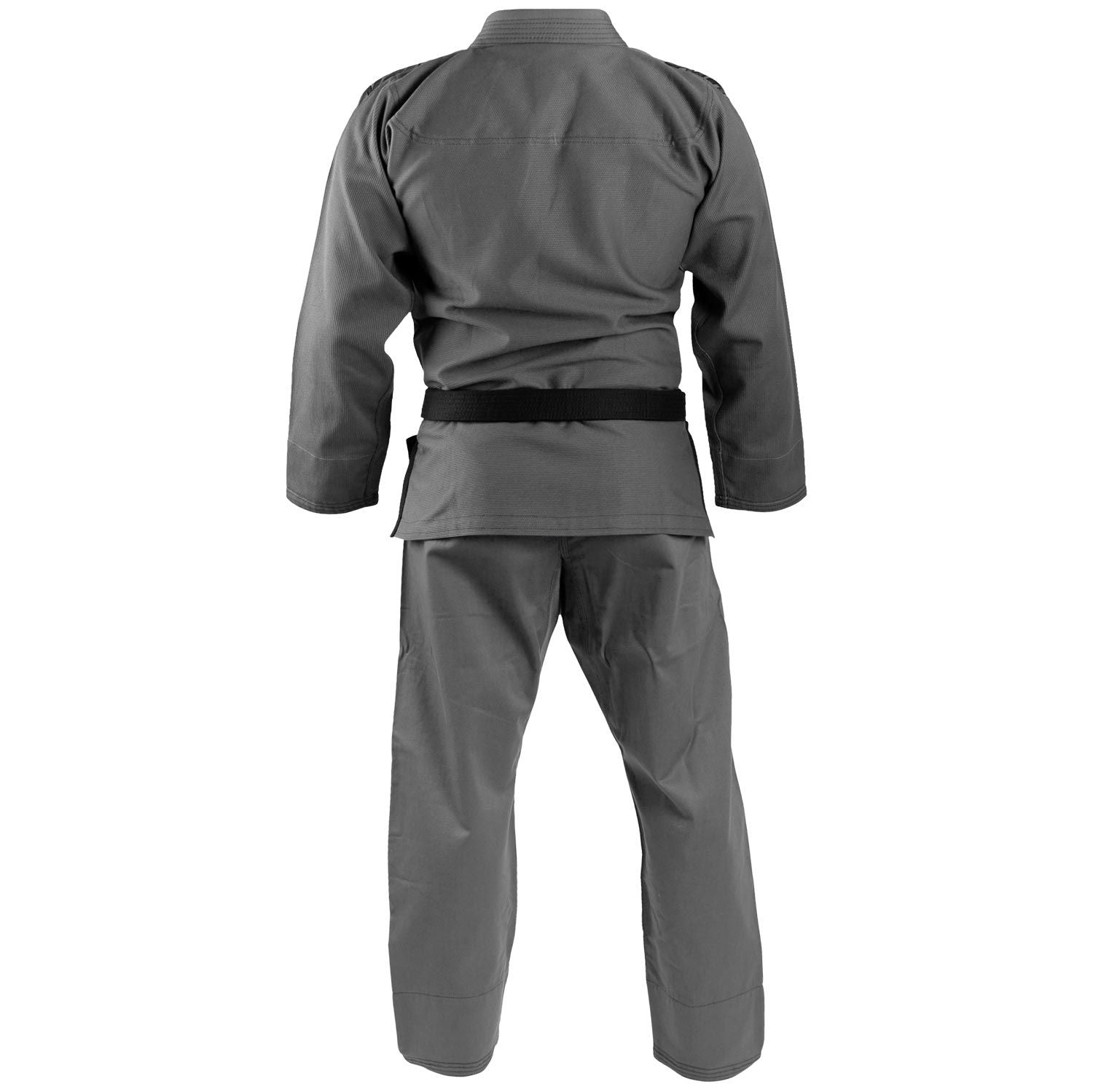 Venum Contender Evo Dark Grey BJJ kimono