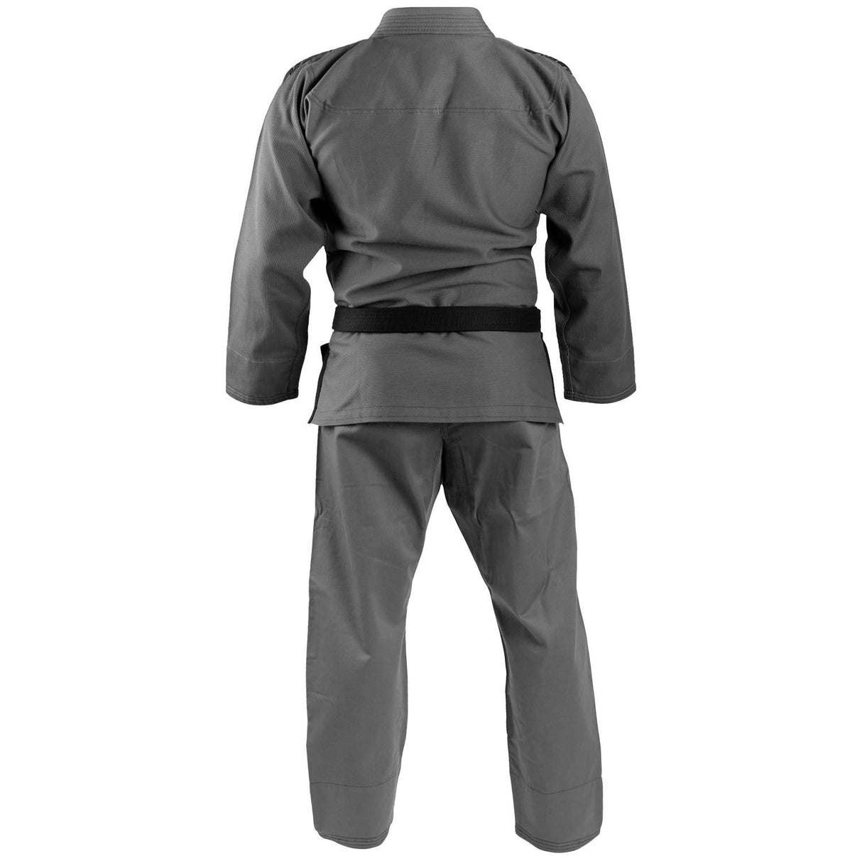 Venum Contender Evo Dark Grey BJJ kimono