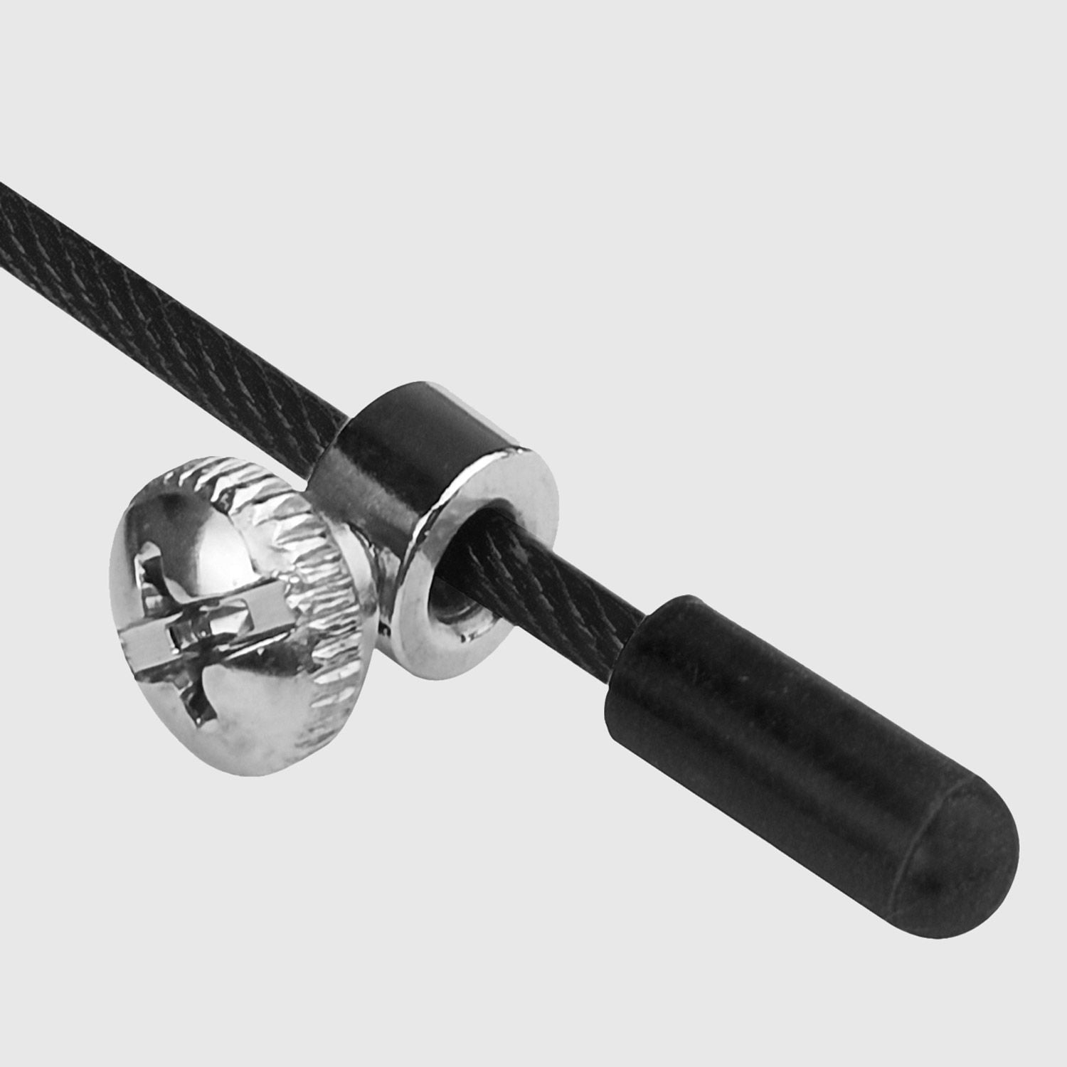 kolebnica Venum Thunder Evo Black