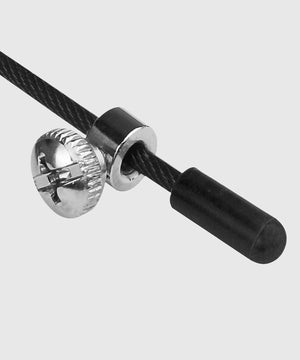 kolebnica Venum Thunder Evo Black