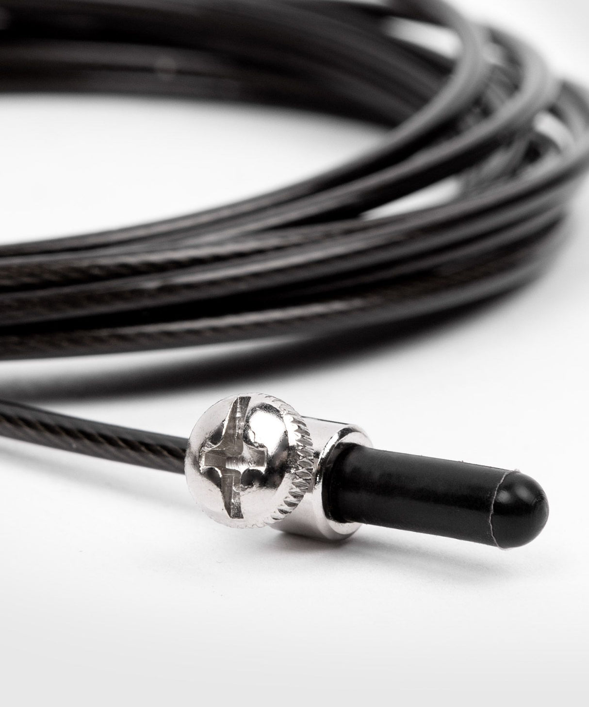 kolebnica Venum Thunder Evo Black