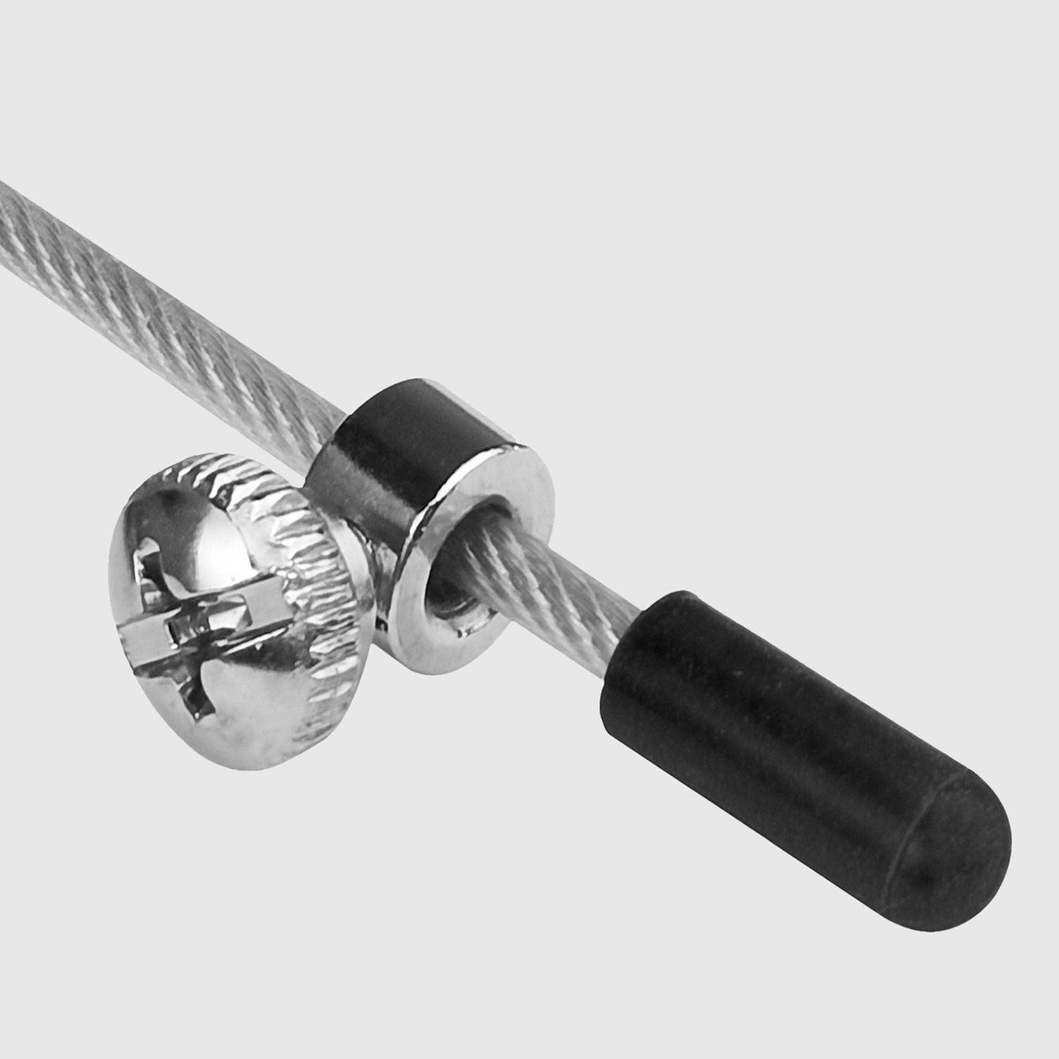 Venum Thunder Evo Silver kolebnica