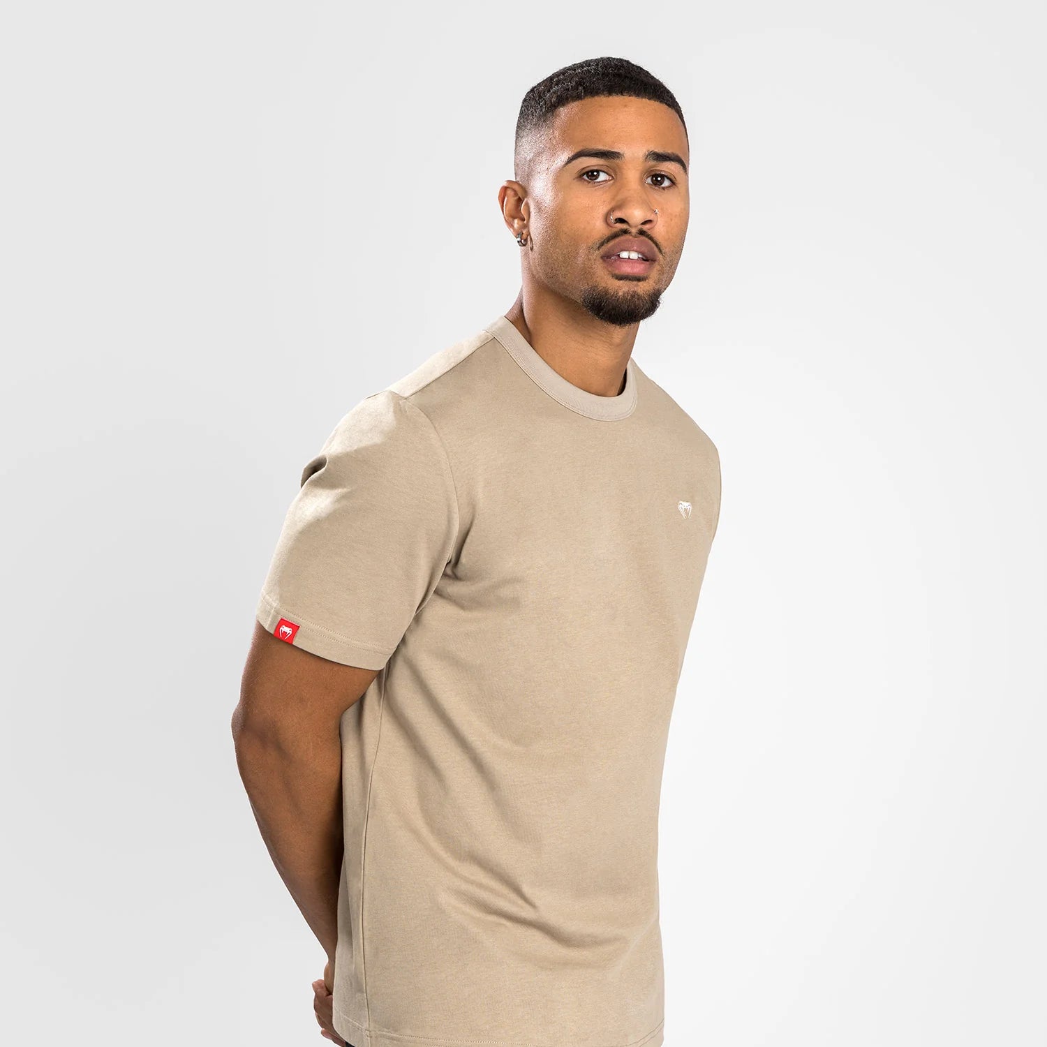 Venum Silent Power Sand majica