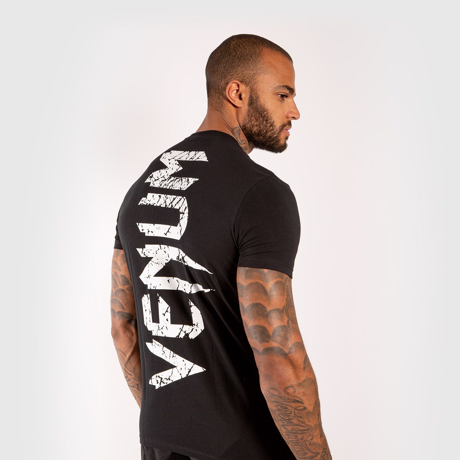 Venum Giant Black majica